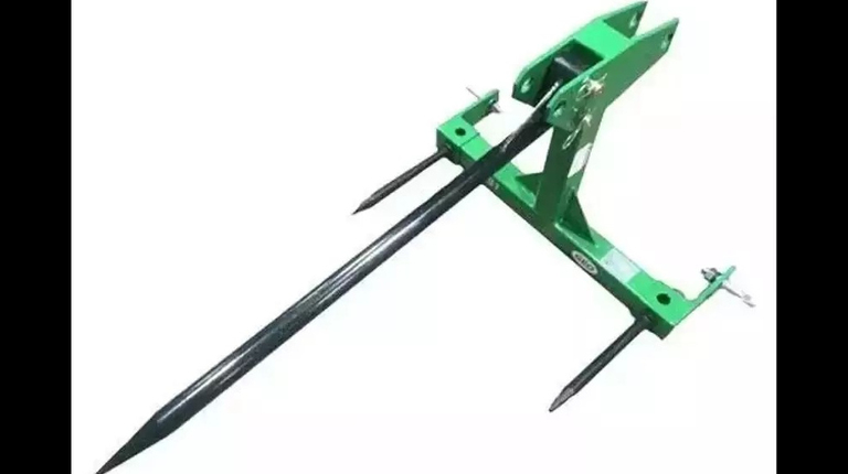 GEO BS 1000 Balenspeer